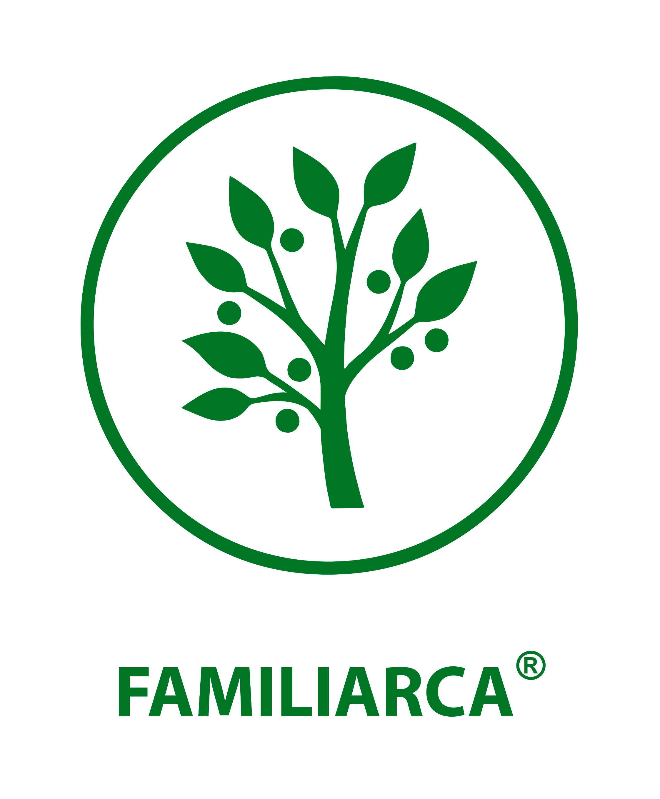 Familiarca
